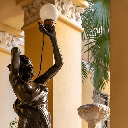 Life Is Beautiful Porta Romana Apartment Milano Exterior foto