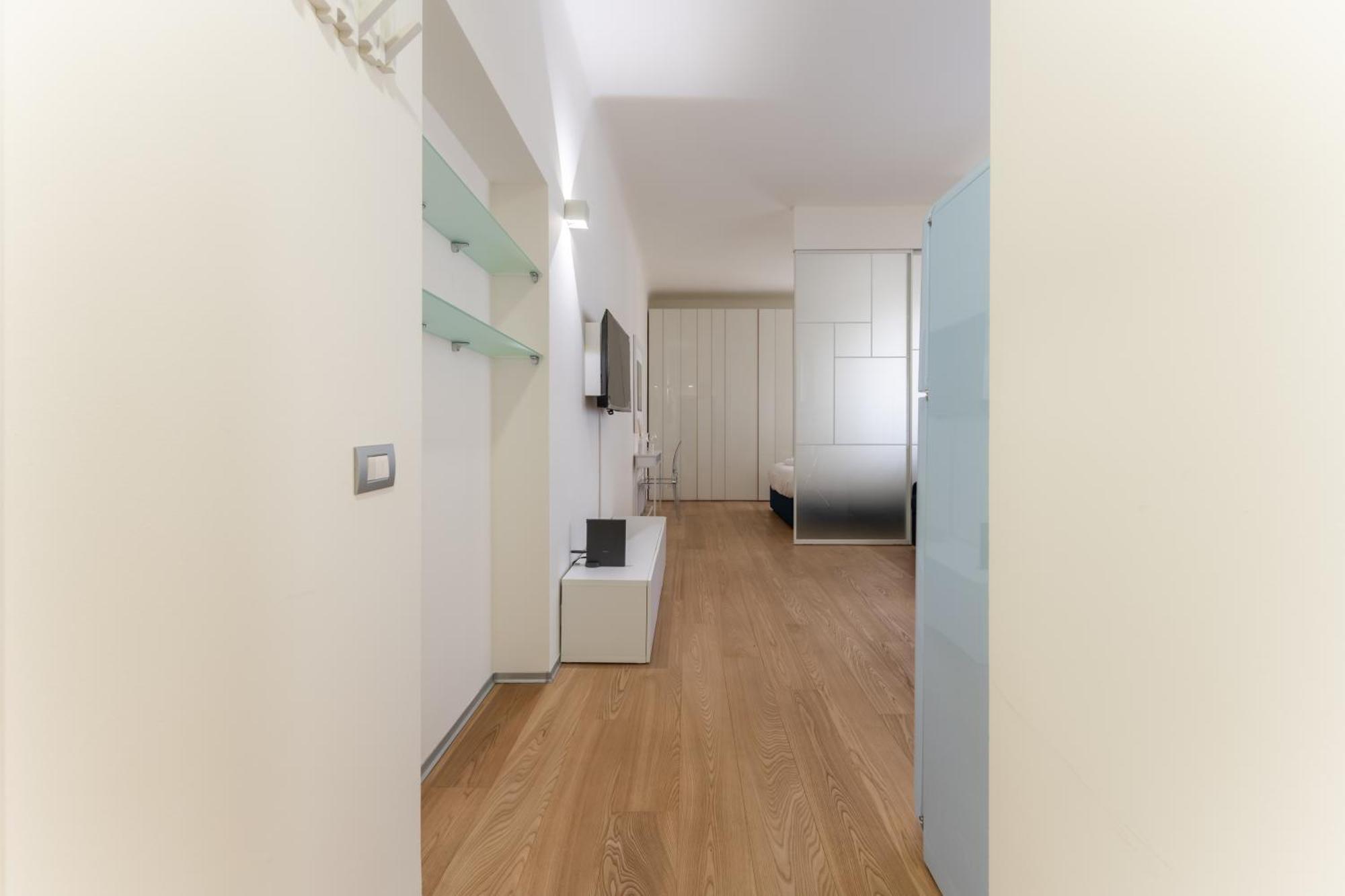 Life Is Beautiful Porta Romana Apartment Milano Exterior foto