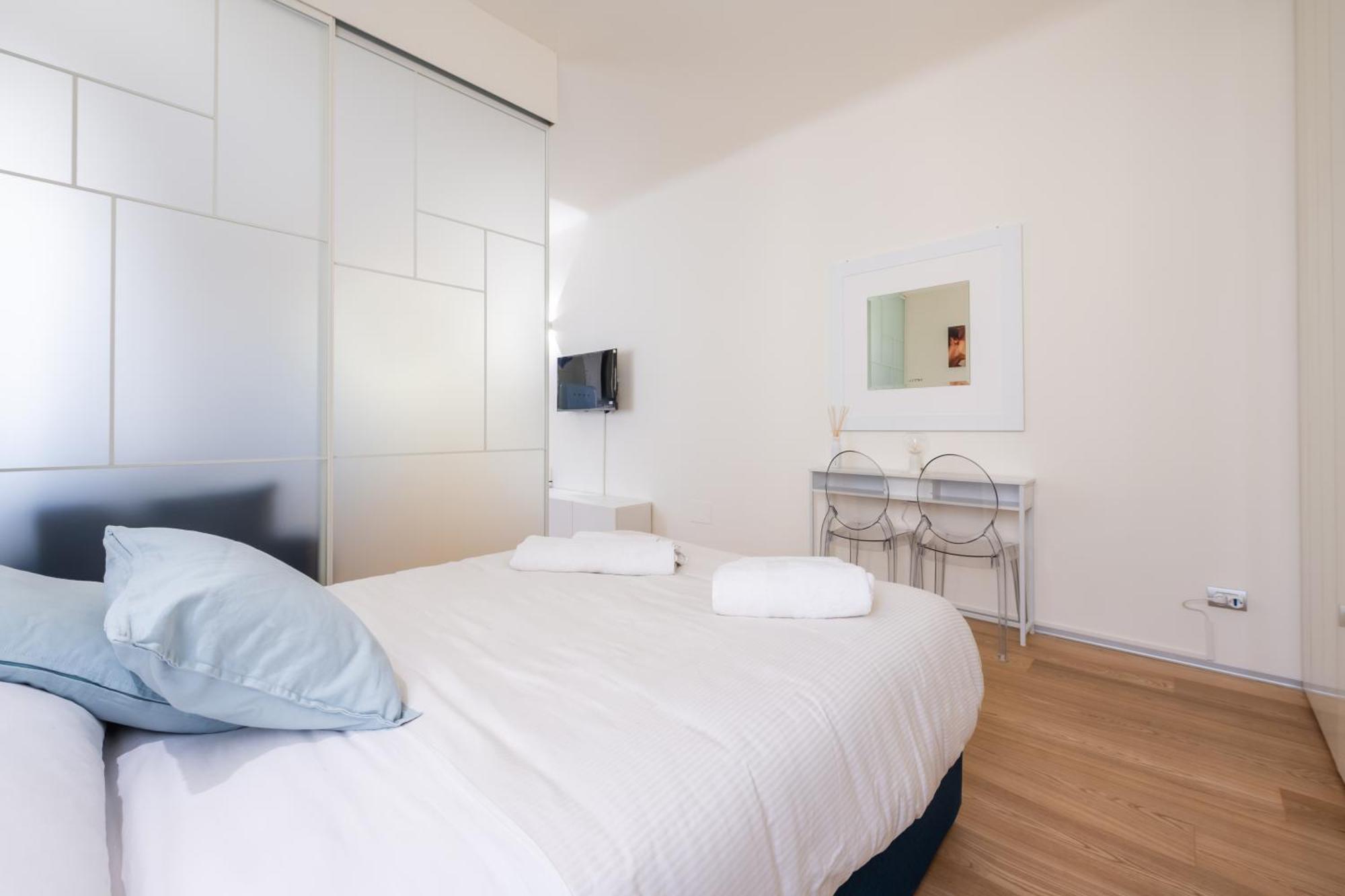 Life Is Beautiful Porta Romana Apartment Milano Exterior foto