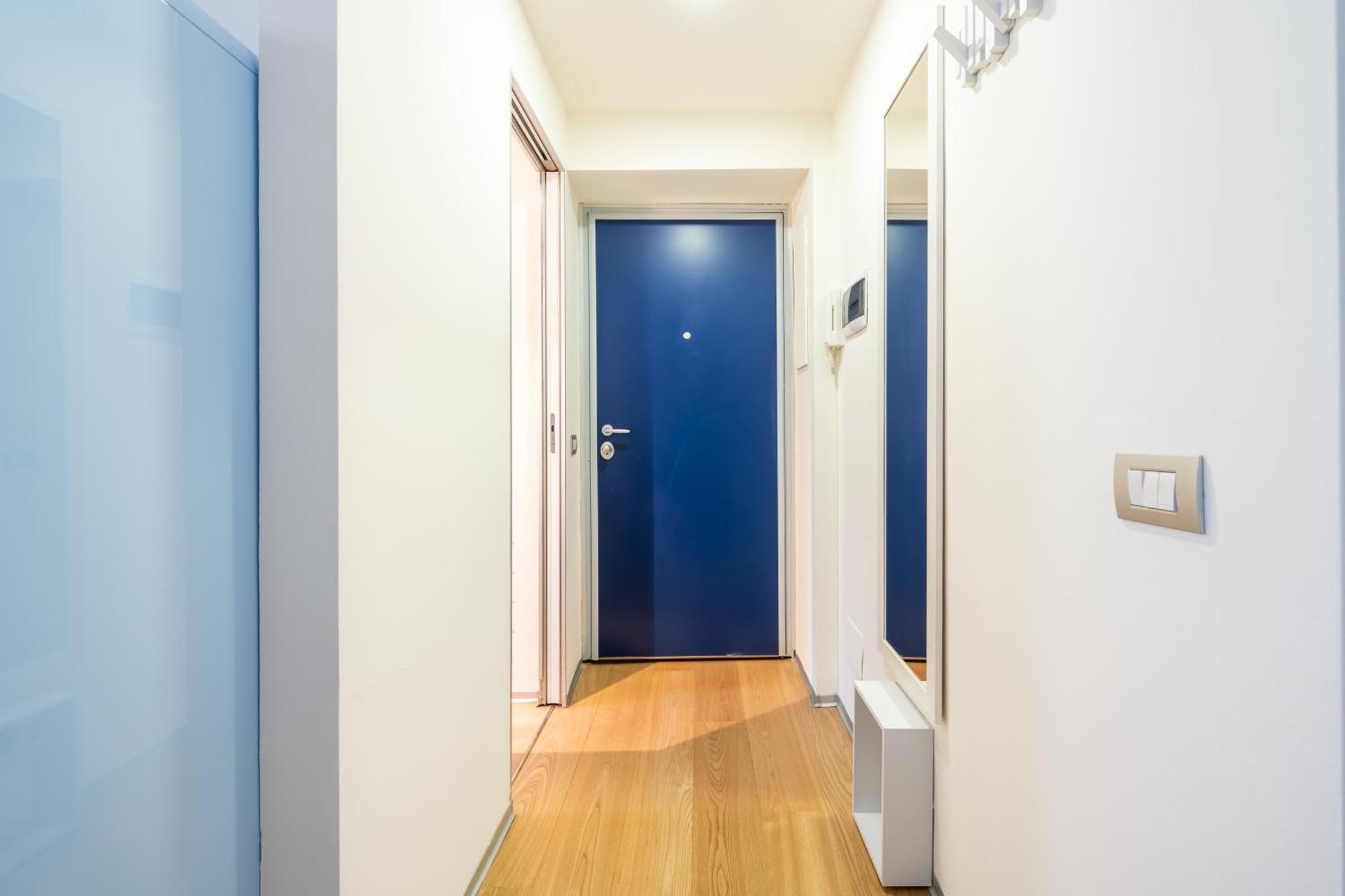 Life Is Beautiful Porta Romana Apartment Milano Exterior foto