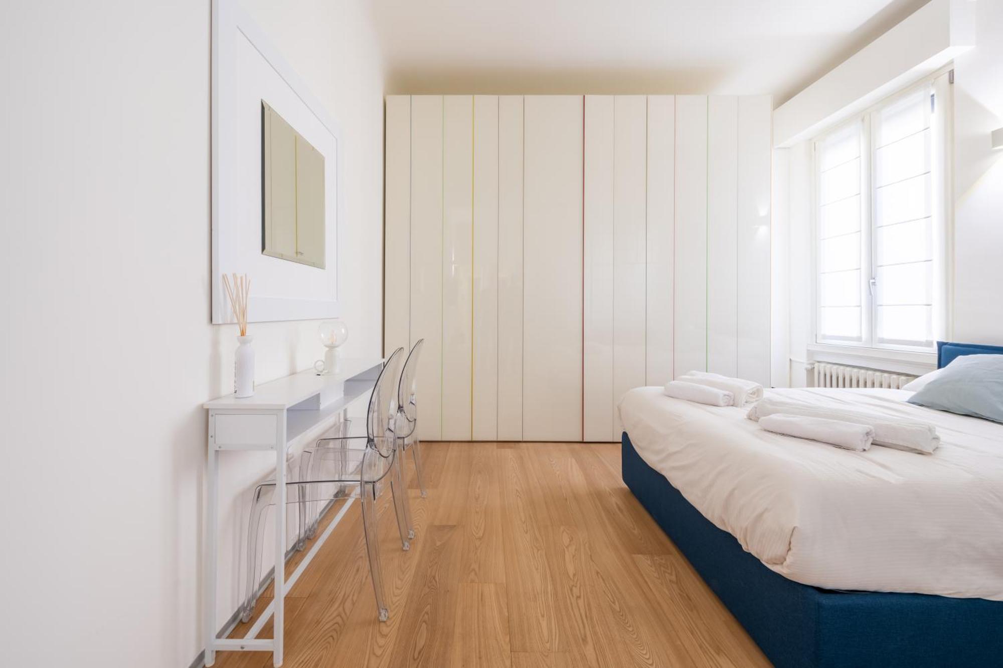 Life Is Beautiful Porta Romana Apartment Milano Exterior foto