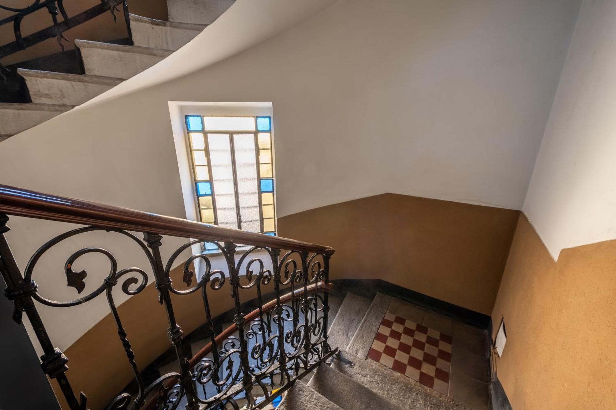 Life Is Beautiful Porta Romana Apartment Milano Exterior foto