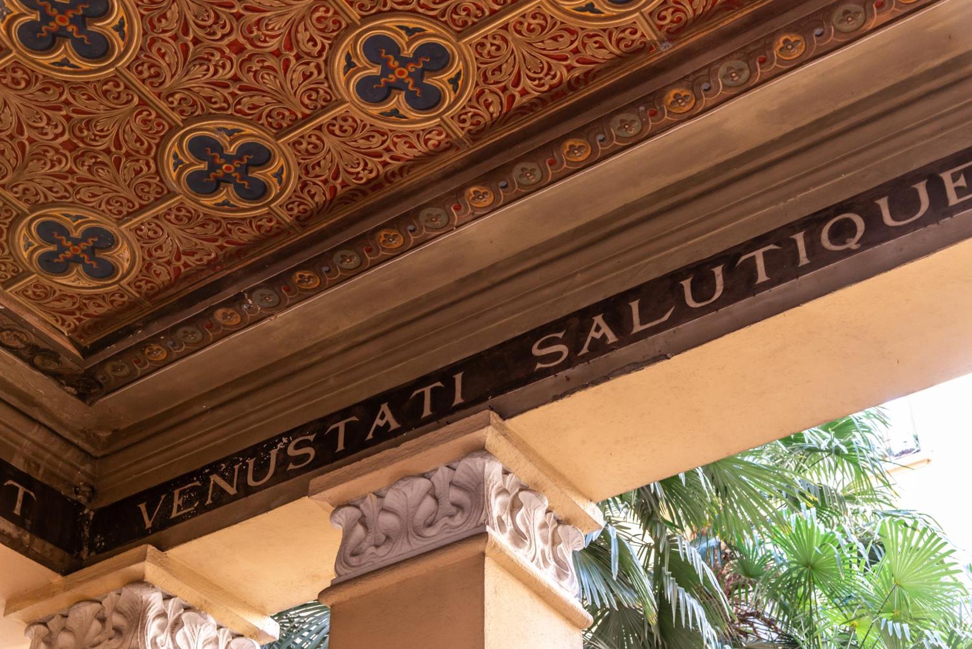 Life Is Beautiful Porta Romana Apartment Milano Exterior foto
